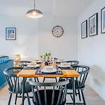 Lägenhet Marina Real Iii-6 By Interhome Denia