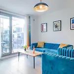 Marina Real Iii-6 By Interhome Denia