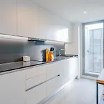 Lägenhet Marina Real Iii-6 By Interhome