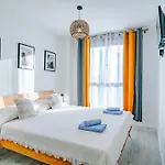 Marina Real Iii-6 By Interhome * Denia