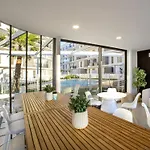 Apartment Marina Real Iii-6 By Interhome Denia
