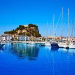 Marina Real Iii-6 By Interhome Apartment *