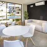 Apartment Marina Real Iii-6 By Interhome