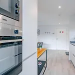 Apartment Marina Real Iii-6 By Interhome *