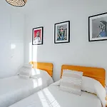 Lägenhet Marina Real Iii-6 By Interhome Denia