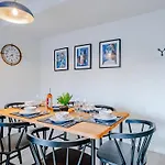 Marina Real Iii-6 By Interhome * Denia