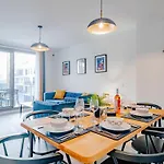 Apartment Marina Real Iii-6 By Interhome