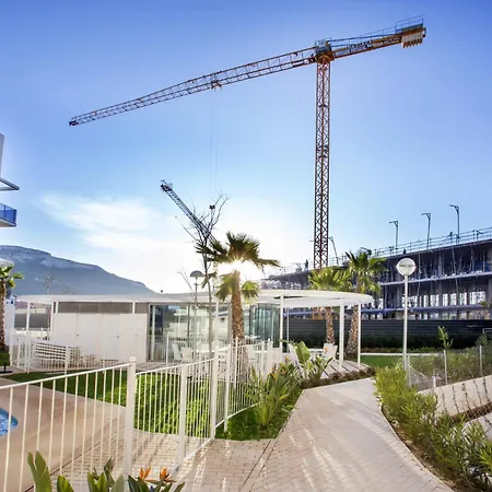 Marina Real Iii-6 By Interhome Denia
