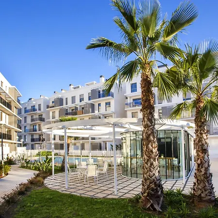 Marina Real Iii-6 By Interhome Apartment *