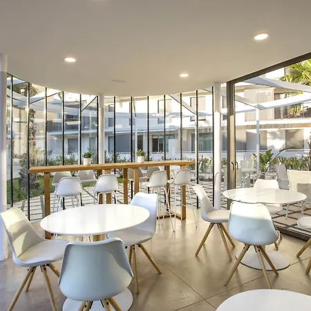 Marina Real Iii-6 By Interhome Apartment Denia