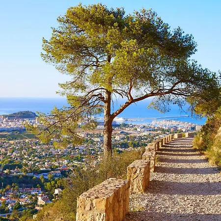 Marina Real Iii-6 By Interhome شقة