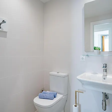 Marina Real Iii-6 By Interhome Apartment Denia