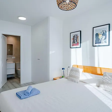 Marina Real Iii-6 By Interhome Denia