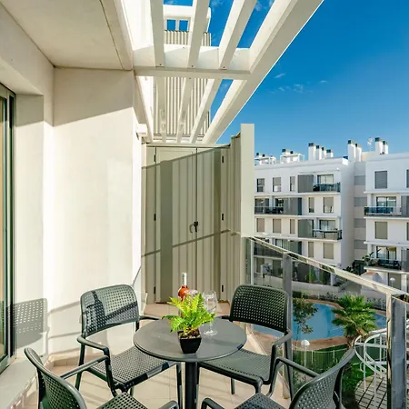 Apartment Marina Real Iii-6 By Interhome Denia