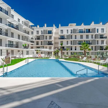 Marina Real Iii-6 By Interhome شقة *