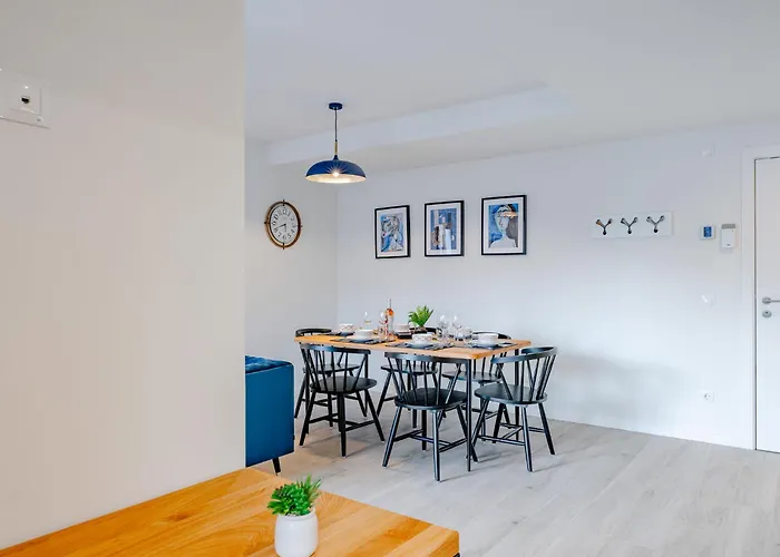 Marina Real Iii-6 By Interhome Dénia