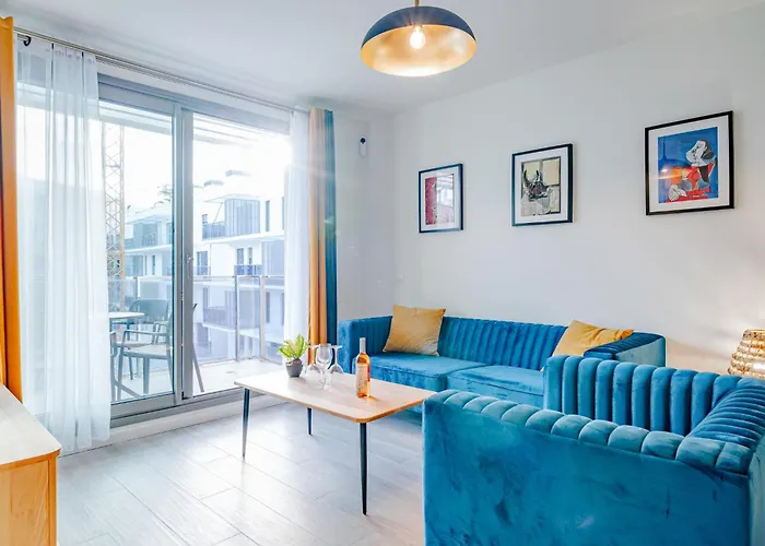 Marina Real Iii-6 By Interhome Dénia