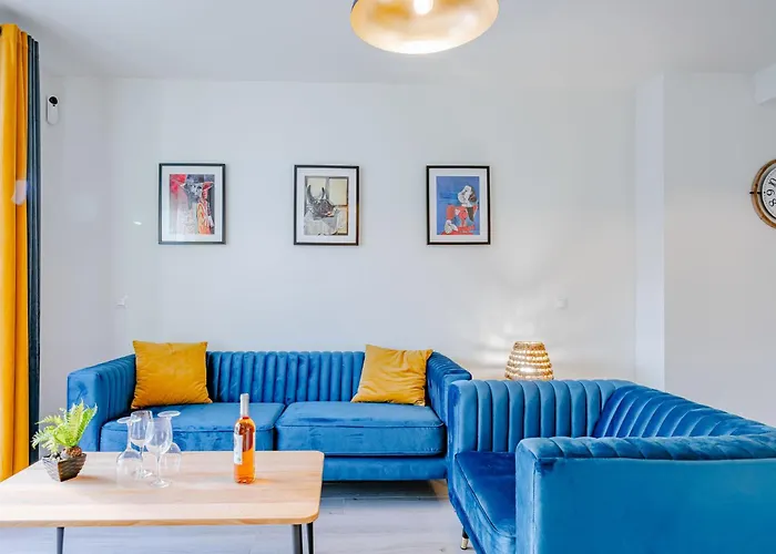 Marina Real Iii-6 By Interhome * Dénia