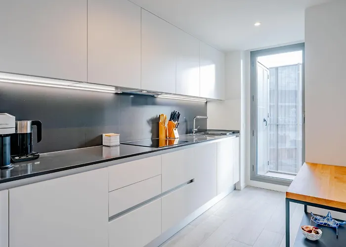 Apartment Marina Real Iii-6 By Interhome