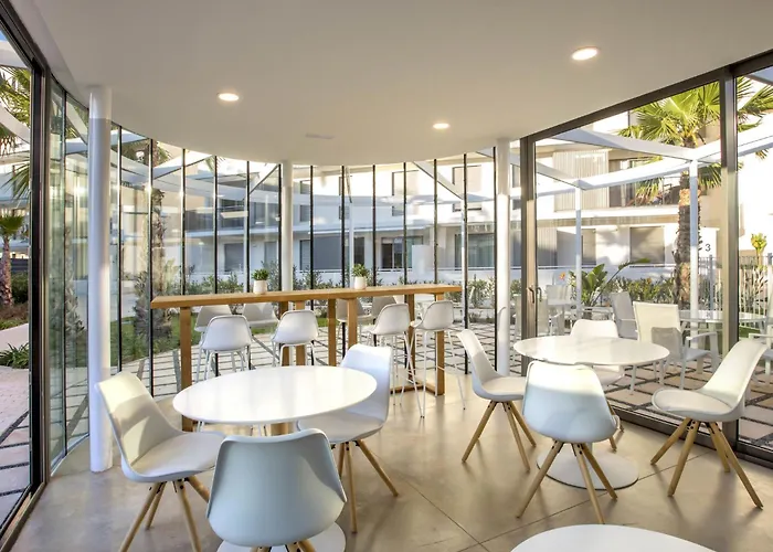 Marina Real Iii-6 By Interhome Apartment Denia