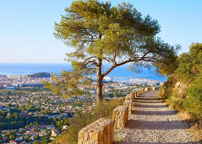 Marina Real Iii-6 By Interhome Appartement