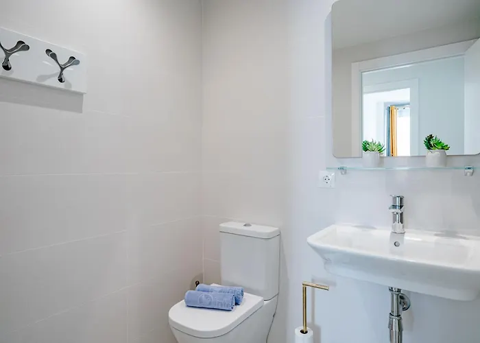 Marina Real Iii-6 By Interhome Appartement Dénia