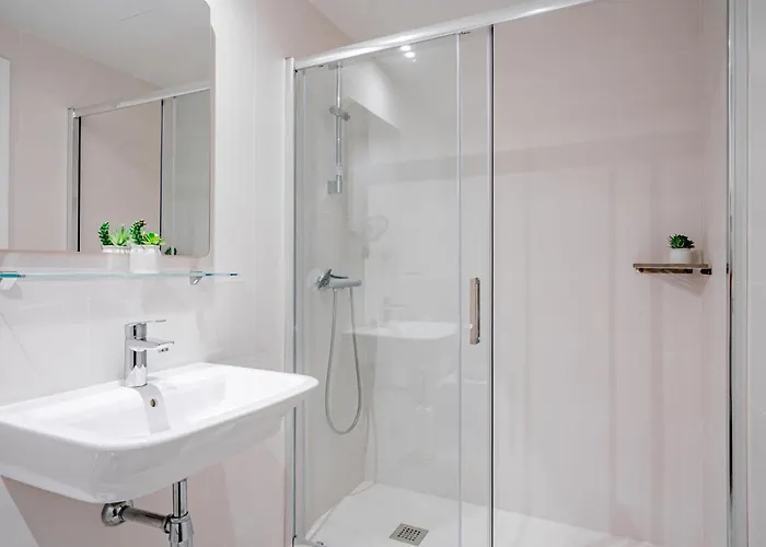 Marina Real Iii-6 By Interhome *