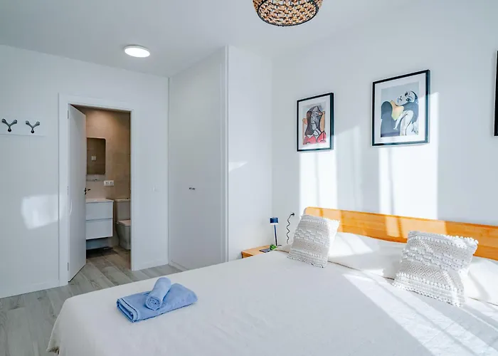 Marina Real Iii-6 By Interhome Dénia