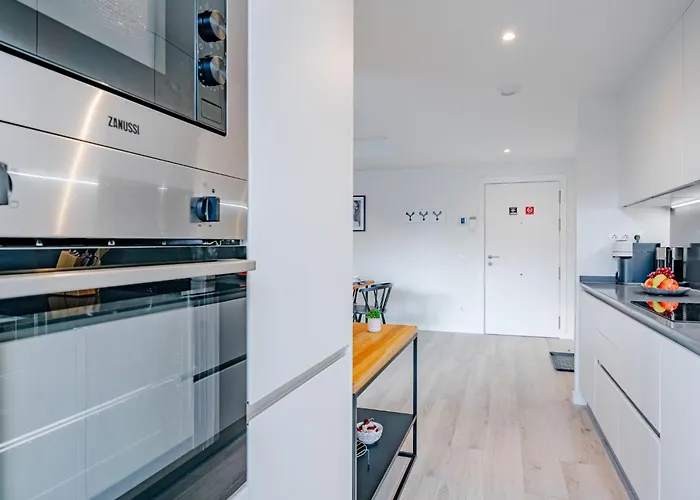 Appartement Marina Real Iii-6 By Interhome *