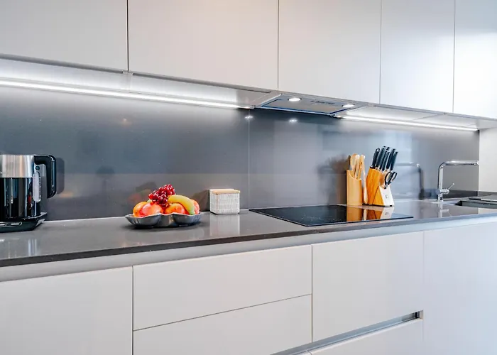 Marina Real Iii-6 By Interhome Denia