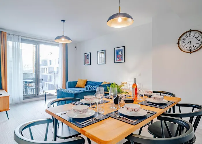 Appartement Marina Real Iii-6 By Interhome