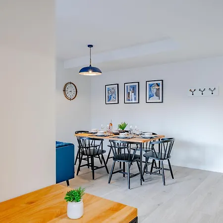 Marina Real Iii-6 By Interhome Dénia