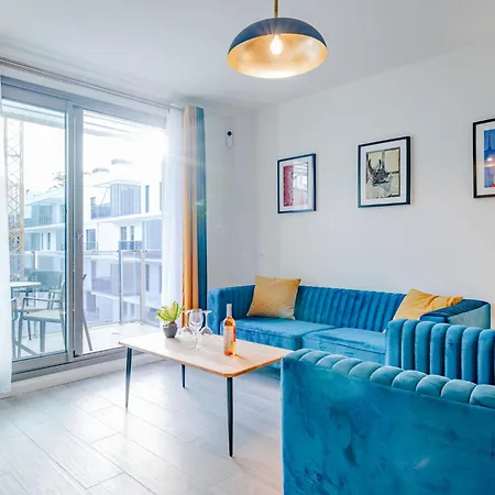 Marina Real Iii-6 By Interhome Dénia