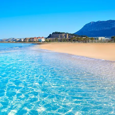 Appartement Marina Real Iii-6 By Interhome