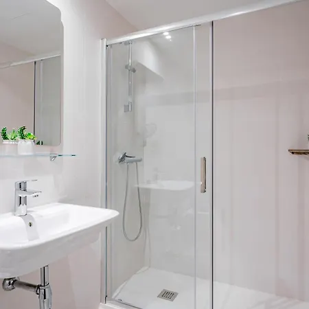 Marina Real Iii-6 By Interhome *