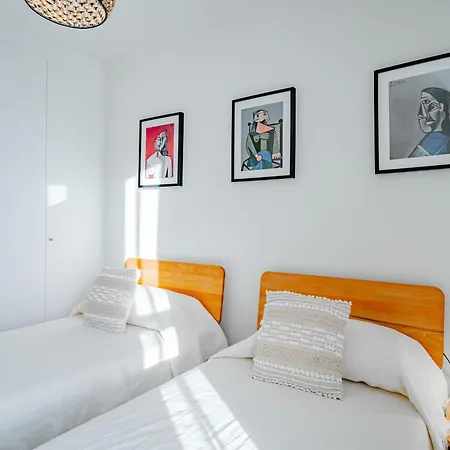 Appartement Marina Real Iii-6 By Interhome Dénia