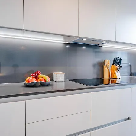 Marina Real Iii-6 By Interhome Dénia