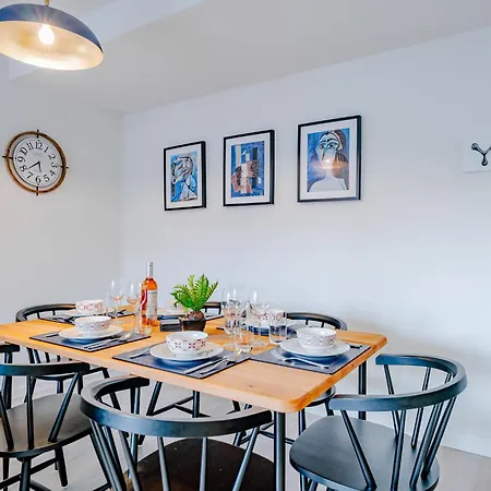 Marina Real Iii-6 By Interhome * Dénia