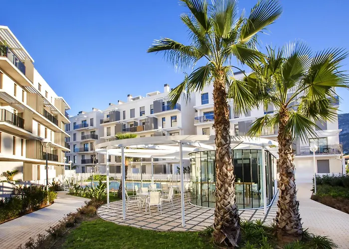 Marina Real Iii-6 By Interhome Apartman *