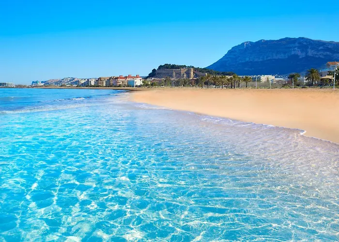 Apartman Marina Real Iii-6 By Interhome